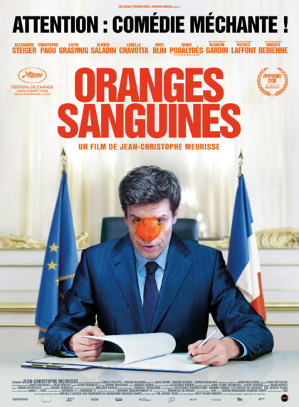 Lucas HÉBERLÉ #CV #Pro #Work Oranges Sanguines Montage Son Tournage Fiction Long-métrage Cinéma 