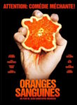 Oranges Sanguines