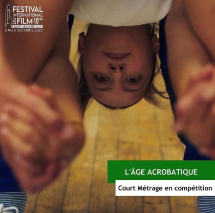 Lucas HÉBERLÉ #CV #Pro #Work L'âge acrobatique Tournage Fiction Court-métrage Télévision Cinéma 