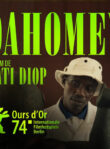 Dahomey