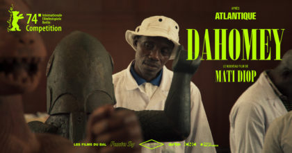 Lucas HÉBERLÉ #CV #Pro #Work Dahomey Montage Son Documentaire Long-métrage Cinéma 