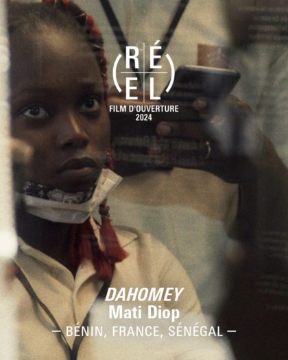 Lucas HÉBERLÉ #CV #Pro #Work Dahomey Montage Son Documentaire Long-métrage Cinéma 