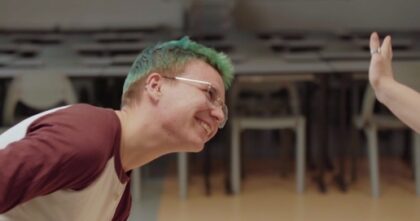 Lucas HÉBERLÉ #CV #Pro #Work Les Accompagnants Tournage Documentaire Court-métrage Cinéma 